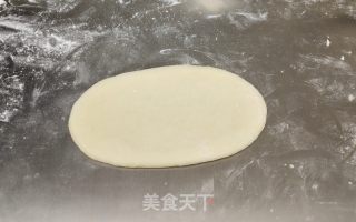 椰蓉面包的做法步骤：11