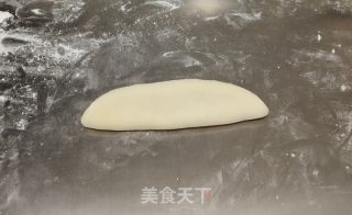 椰蓉面包的做法步骤：12