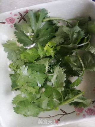 孜然羊肉的做法步骤：10