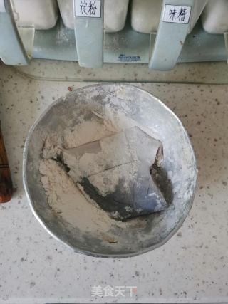 红烧小平鱼的做法步骤：3
