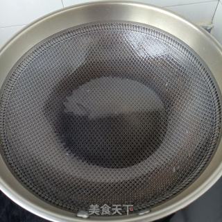 焖芋头的做法步骤：4