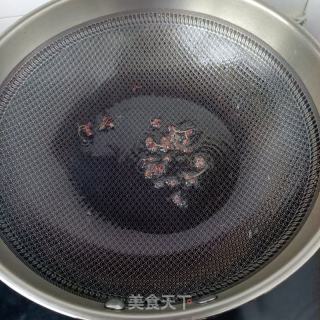 焖芋头的做法步骤：5
