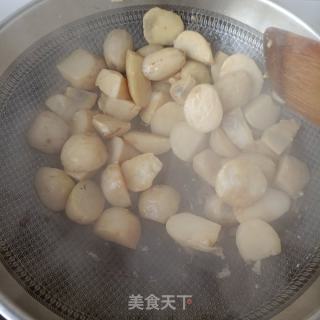 焖芋头的做法步骤：12
