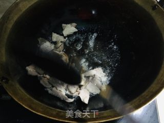 冬瓜肉片的做法步骤：4
