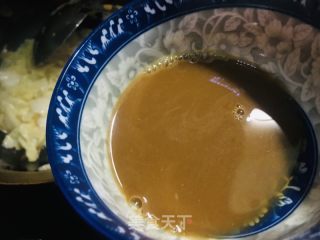 醋溜白菜的做法步骤：1