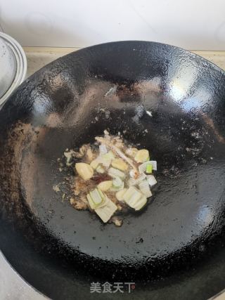 红烧东星斑的做法步骤：6
