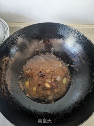 红烧东星斑的做法步骤：7