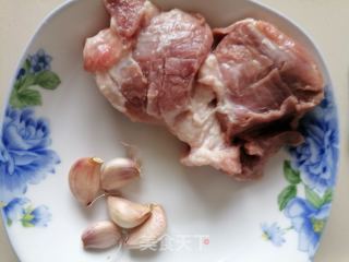 辣椒炒肉的做法步骤：3