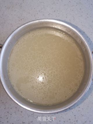 红烧羊蝎子的做法步骤：5