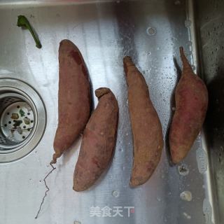 烤西瓜红的做法步骤：1