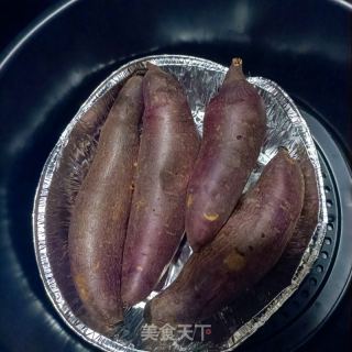 烤西瓜红的做法步骤：8