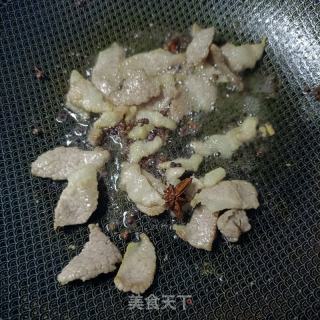 龙骨白菜炖粉条的做法步骤：12