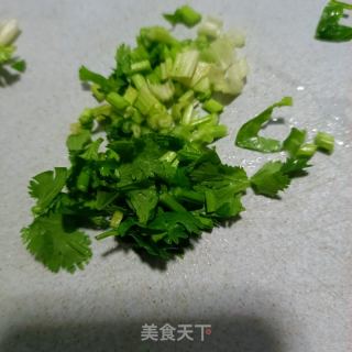 龙骨白菜炖粉条的做法步骤：19