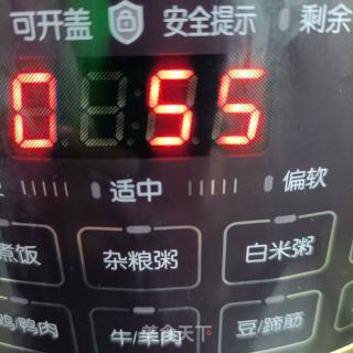 煮红玉米的做法步骤：4