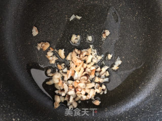 满屋飘香的广式萝卜糕的做法步骤：3