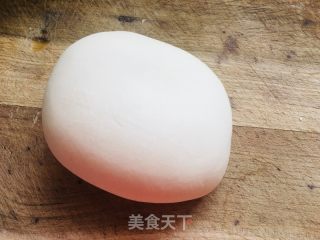 羊肉调和的做法步骤：1