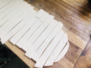 羊肉调和的做法步骤：2