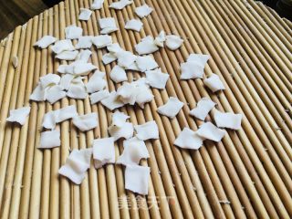 羊肉调和的做法步骤：3