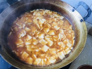 羊肉调和的做法步骤：13
