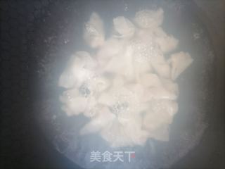 鲜肉清汤的做法步骤：7