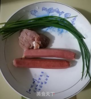 肠粉的做法步骤：3