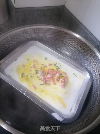 肠粉的做法步骤：4