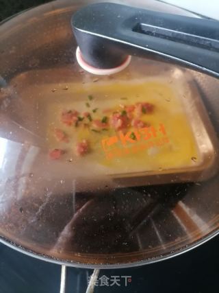 肠粉的做法步骤：5