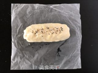 手抓饼流心早餐卷的做法步骤：4