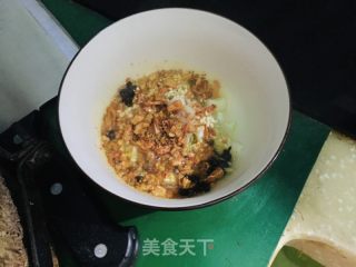 凉拌牛筋面的做法步骤：5