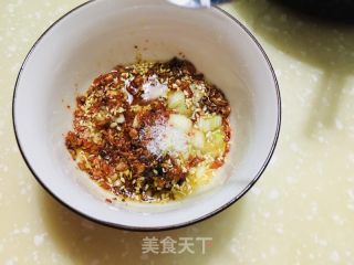 凉拌牛筋面的做法步骤：6
