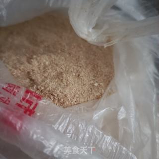 全麦玉米馒头的做法步骤：6
