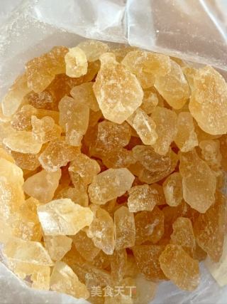 川贝陈皮柠檬膏的做法步骤：4