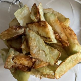 家常烧茄子的做法步骤：8