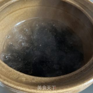 黄瓜紫菜蛋花汤的做法步骤：4