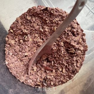 香蕉花生燕麦粥的做法步骤：1