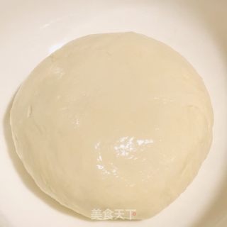揪片子炒面的做法步骤：2