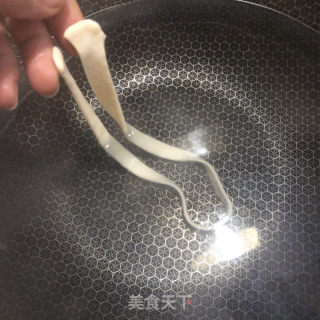 揪片子炒面的做法步骤：7
