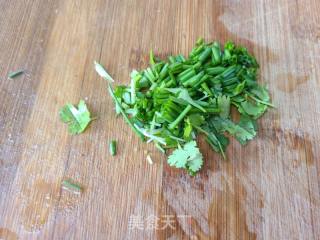 茶树菇炒肉丝的做法步骤：7