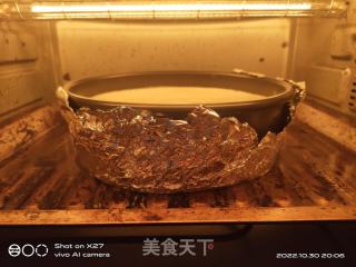 抹茶蛋糕的做法步骤：10
