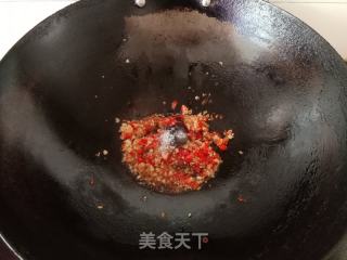 蒜蓉粉丝金针菇的做法步骤：5