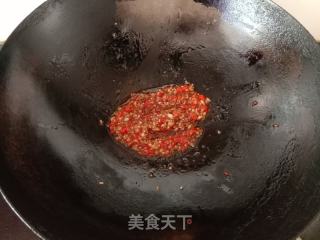 蒜蓉粉丝金针菇的做法步骤：6