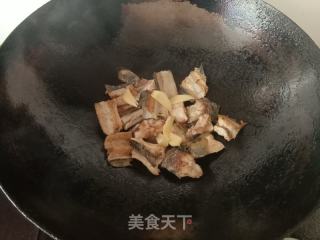黑鱼片汤的做法步骤：8