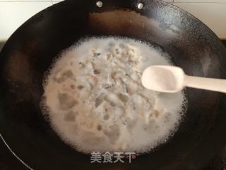 黑鱼片汤的做法步骤：13