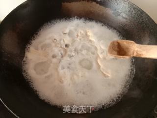 黑鱼片汤的做法步骤：14