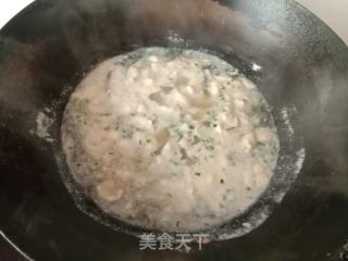 黑鱼片汤的做法步骤：15