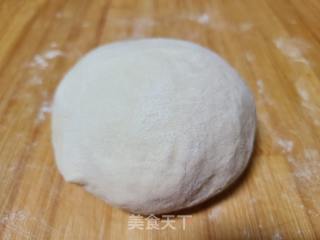 香葱鸡蛋馅饺子的做法步骤：6