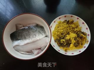 酸菜鱼的做法步骤：1