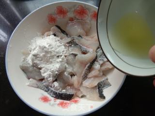 酸菜鱼的做法步骤：5