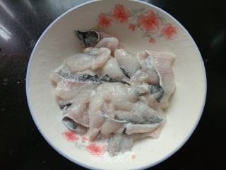 酸菜鱼的做法步骤：6