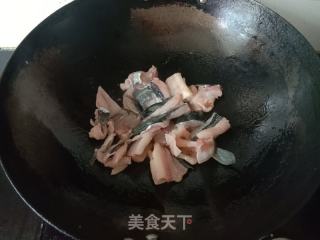 酸菜鱼的做法步骤：7